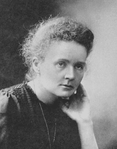 marie-curie